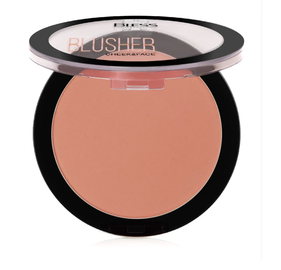 Рум'яна Bless Beauty BLUSHER 03 (5910960024037)