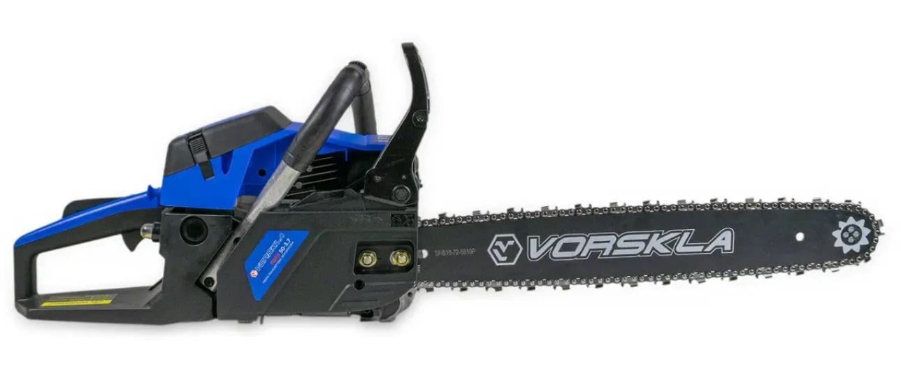 Бензопила VORSKLA ПМЗ 50-3,7 - фото 3