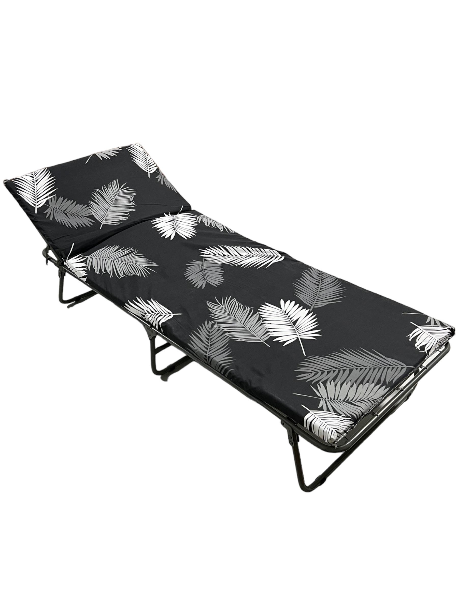 Розкладачка Senya Марія М30 з матрацом 3 см 193х75х30 см (26500262)