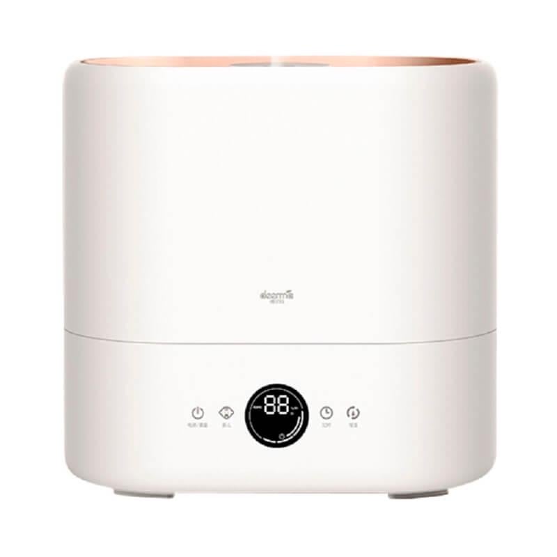 Увлажнитель воздуха Deerma Humidifier 4,5 L White (DEM-ST636)