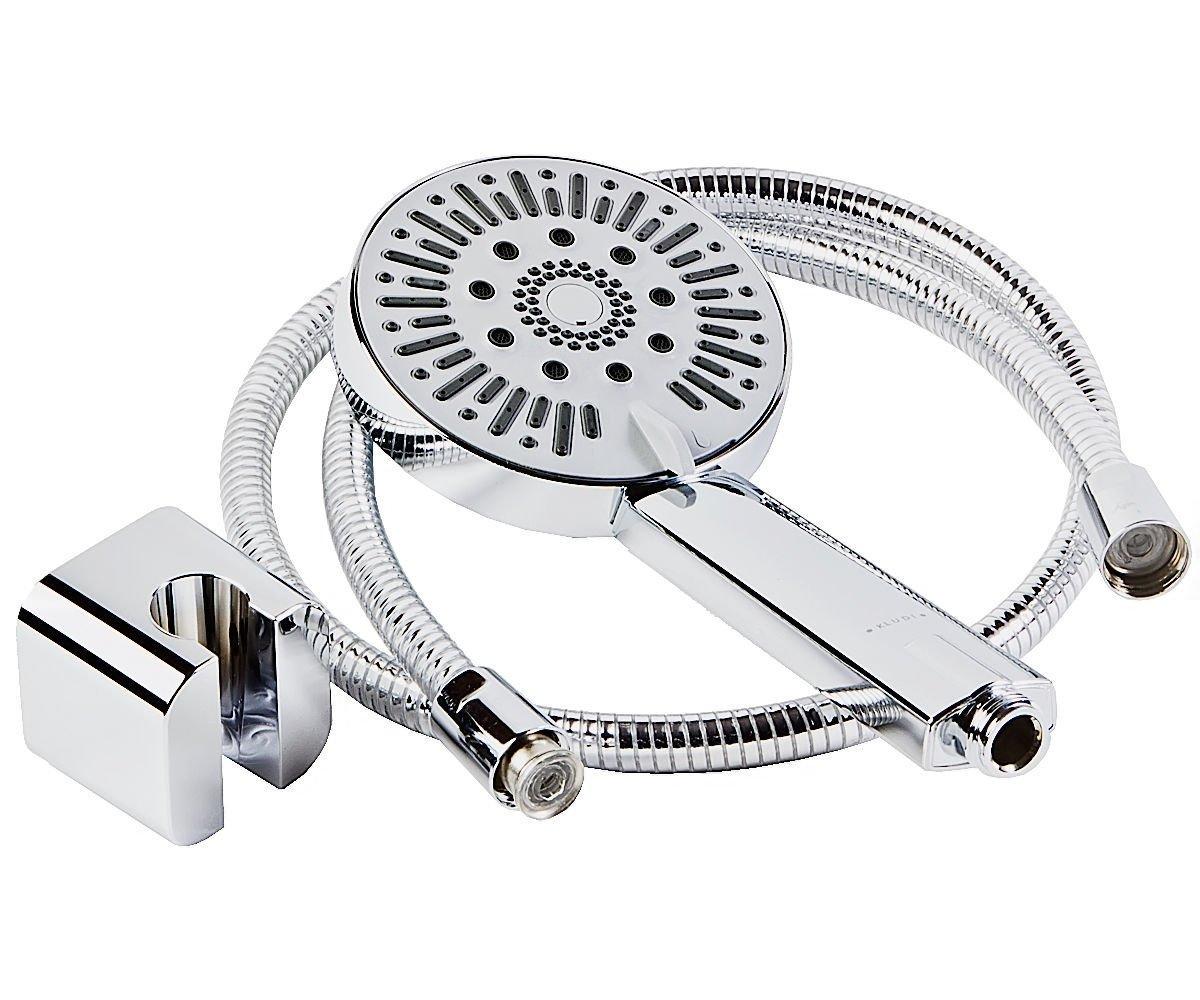 Душевой набор KLUDI A-QA 657500500 Душевой набор KLUDI A-QA 657500500