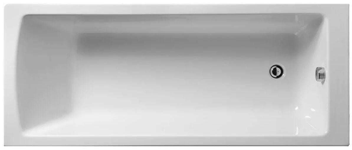 Ванна акриловая VitrA Neon 170x70 см (88-52530001000)