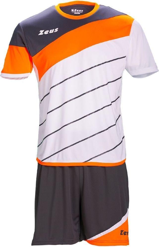 Форма футбольная Zeus KIT LYBRA UOMO BI/AR Z00232 M