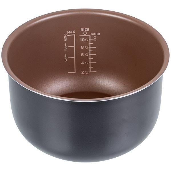 Чаша мультиварки Philips 996510058702 5 л (00000005269)