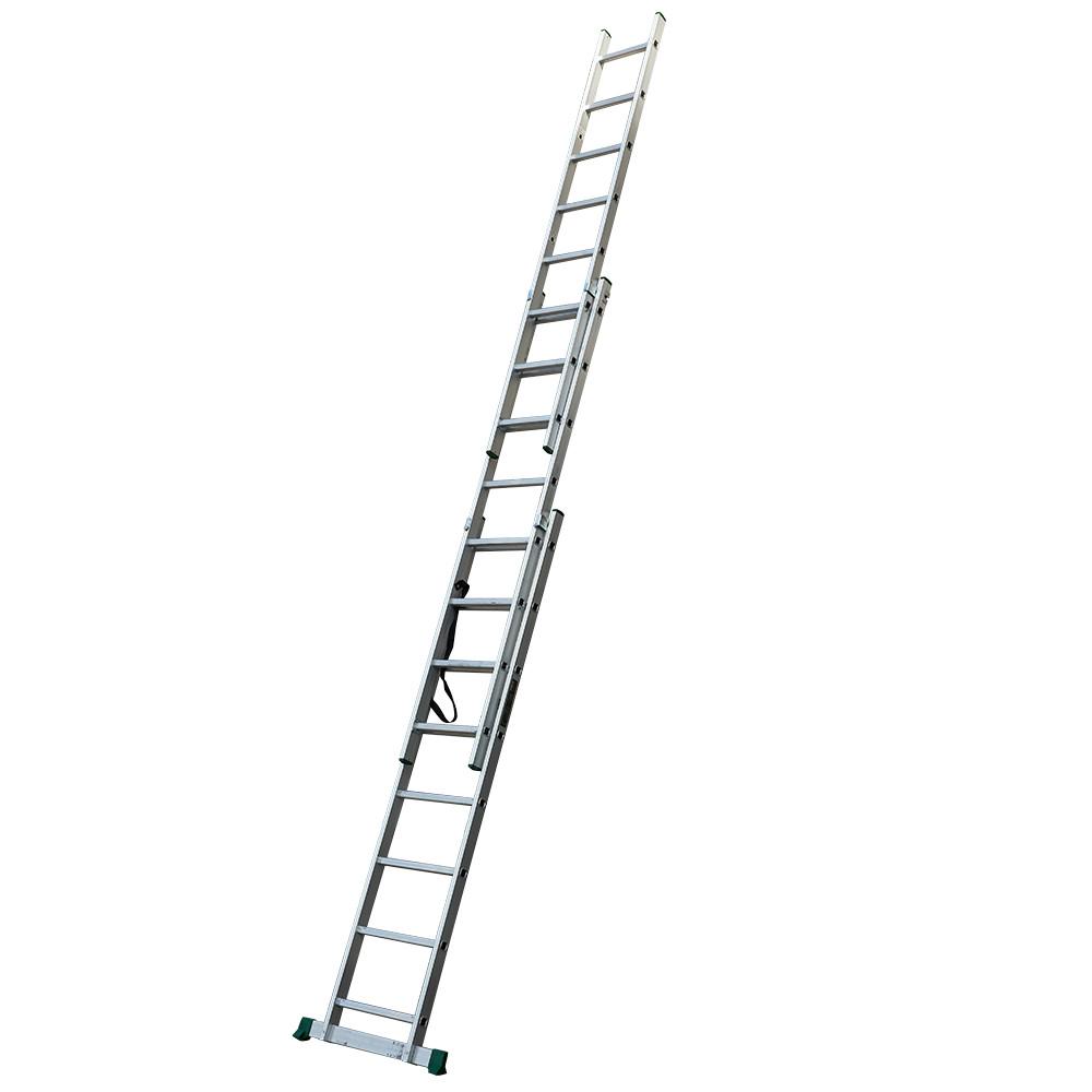 Лестница универсальная Nowa EL3170W (174002) - фото 4 Лестница универсальная Nowa EL3170W (174002) - фото 4