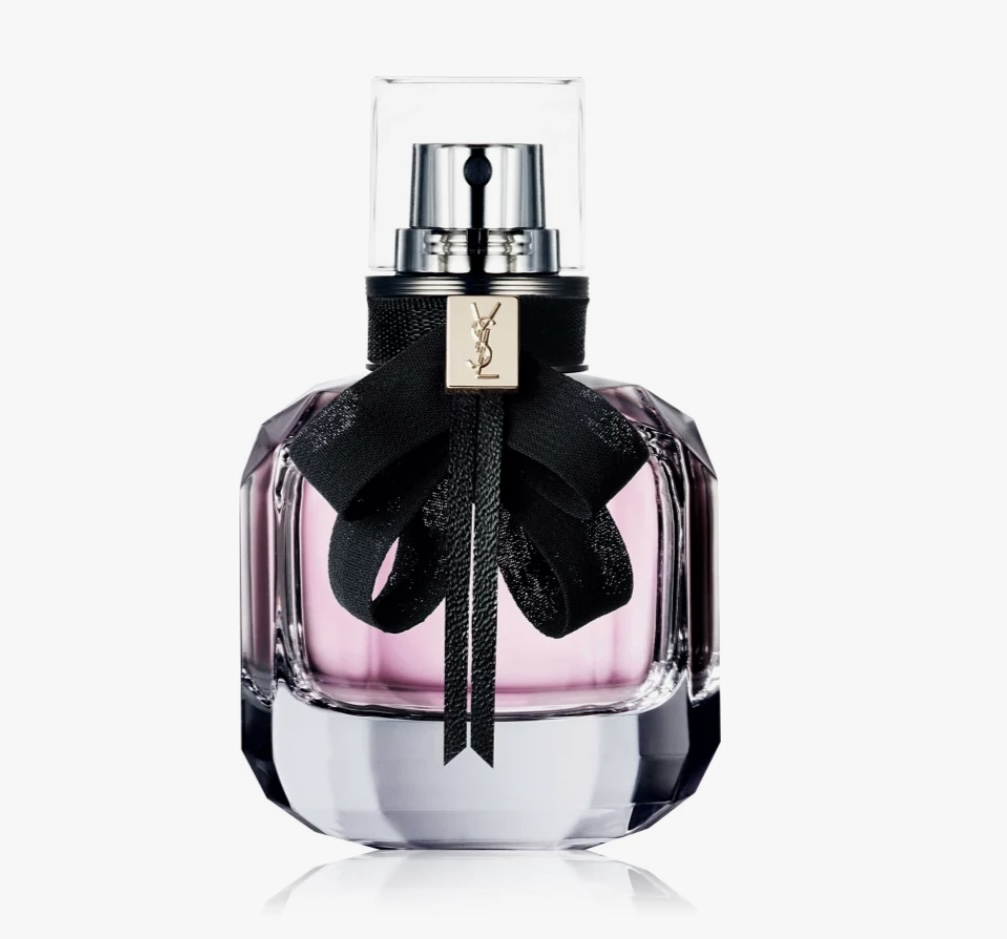 Парфюмерная вода аналог Yves Saint Laurent Mon Paris 50 мл (3614270561658)