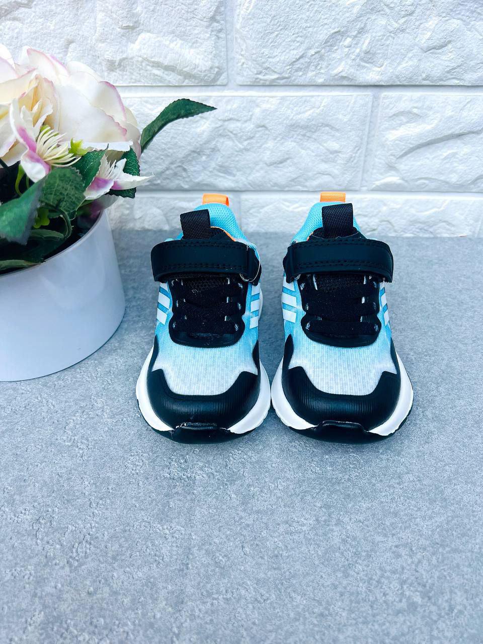 Кроссовки для мальчика Clibee 1708 р. 23 14,3 см - фото 2 Кроссовки для мальчика Clibee 1708 р. 23 14,3 см - фото 2