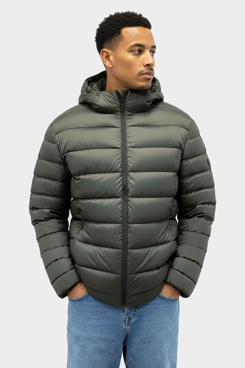 Куртка демисезонная р. 62 Зеленый (SB-25176-khaki)