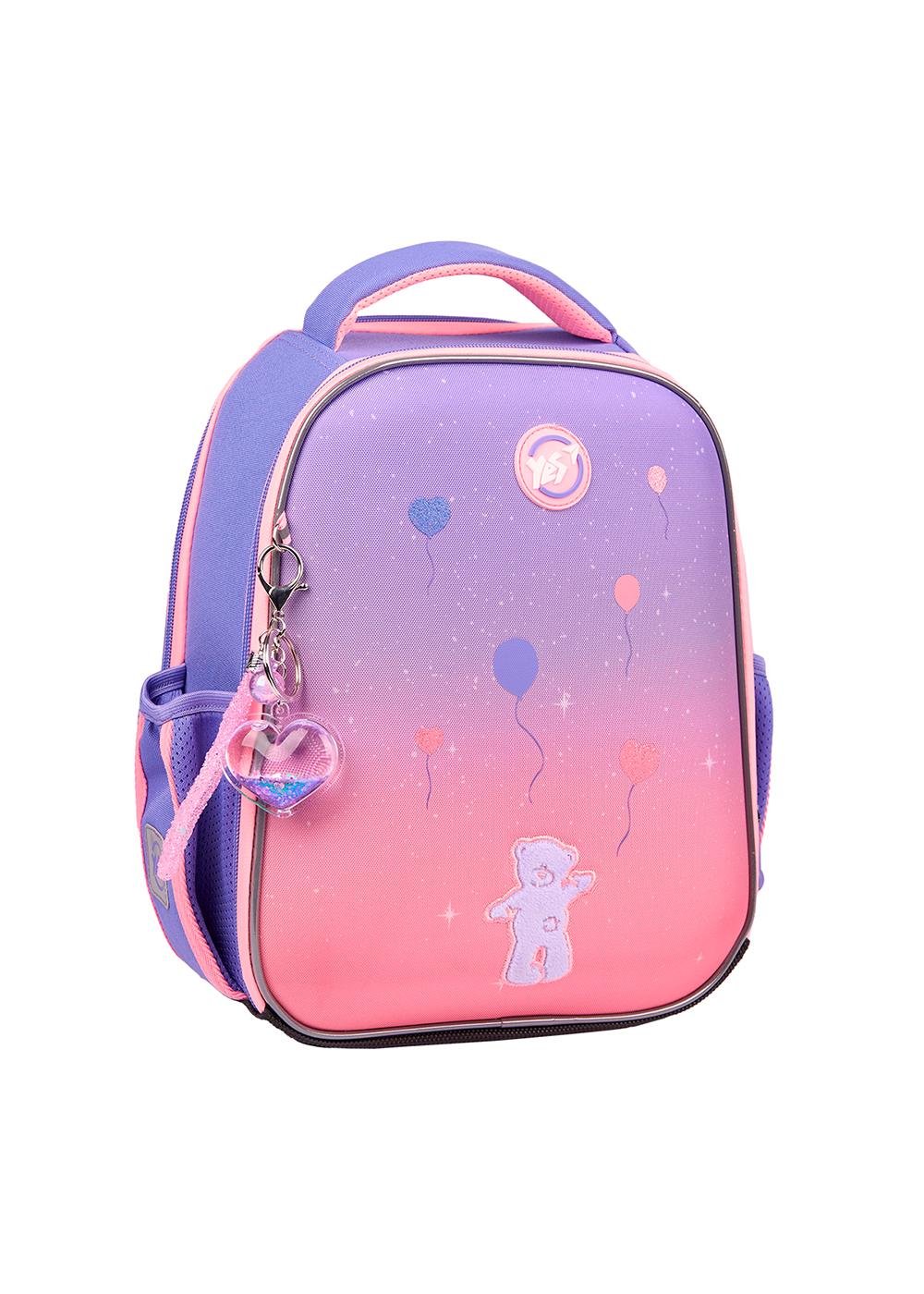 Рюкзак каркасный YES H-100 Cute Bear (559842)