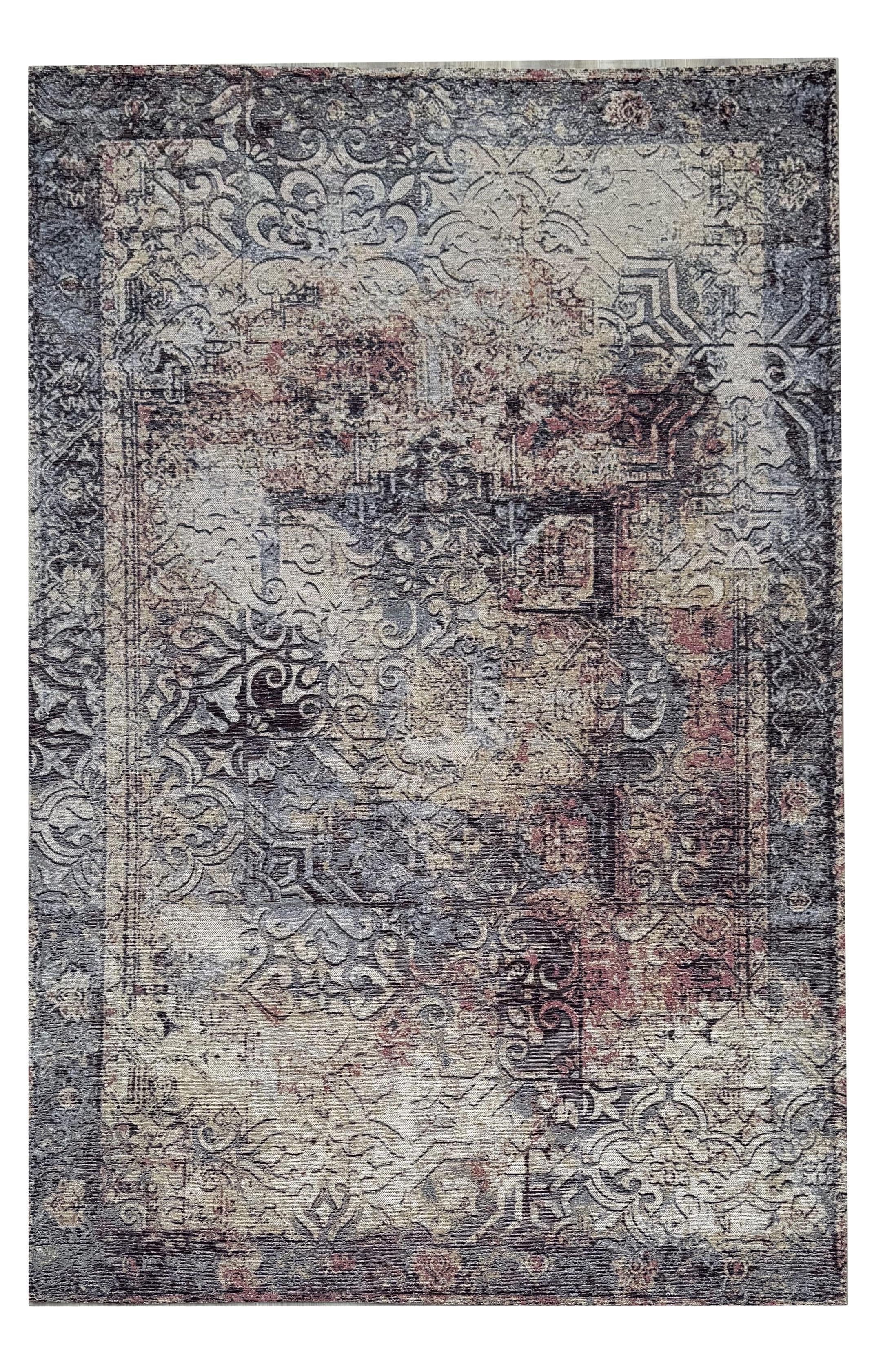 Ковер Prato 1044XS 230x340 см Ковер Prato 1044XS 230x340 см