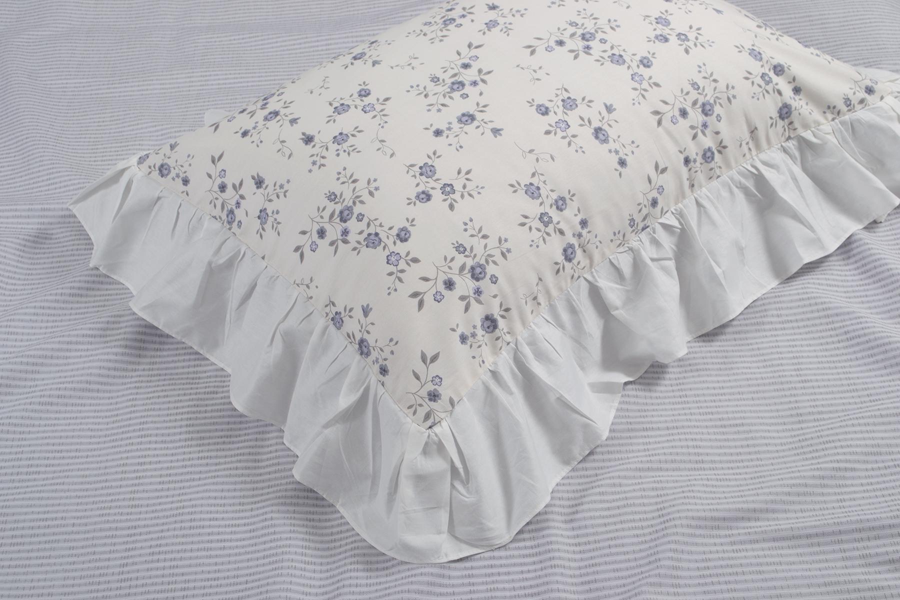 Комплект постільної білизни сатиновий Lotus Home Hena євро (svt-2000022344739) - фото 3 Комплект постільної білизни сатиновий Lotus Home Hena євро (svt-2000022344739) - фото 3