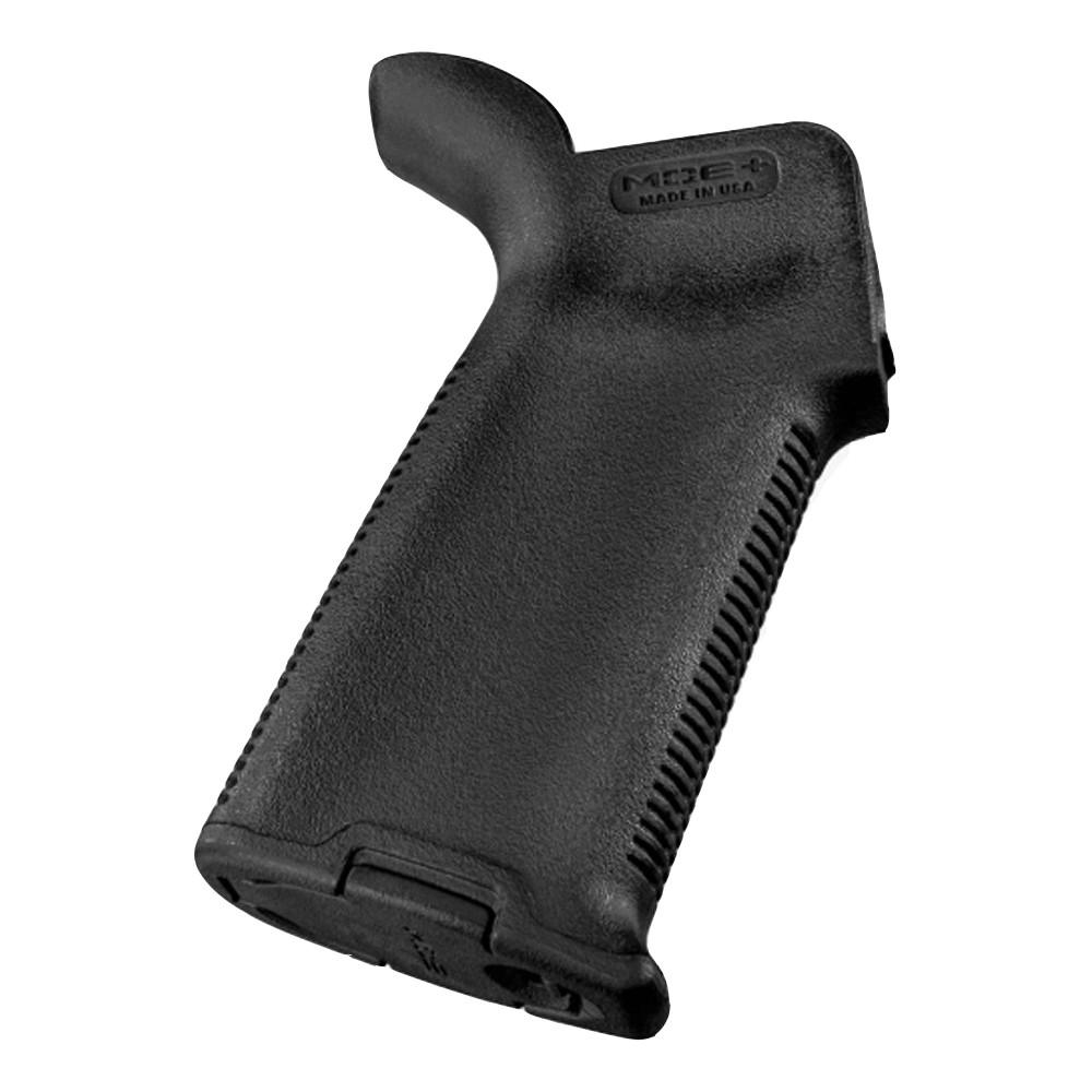 Рукоятка пистолетная Magpul MOE+ Grip AR15/M4 Black (29178392) - фото 3