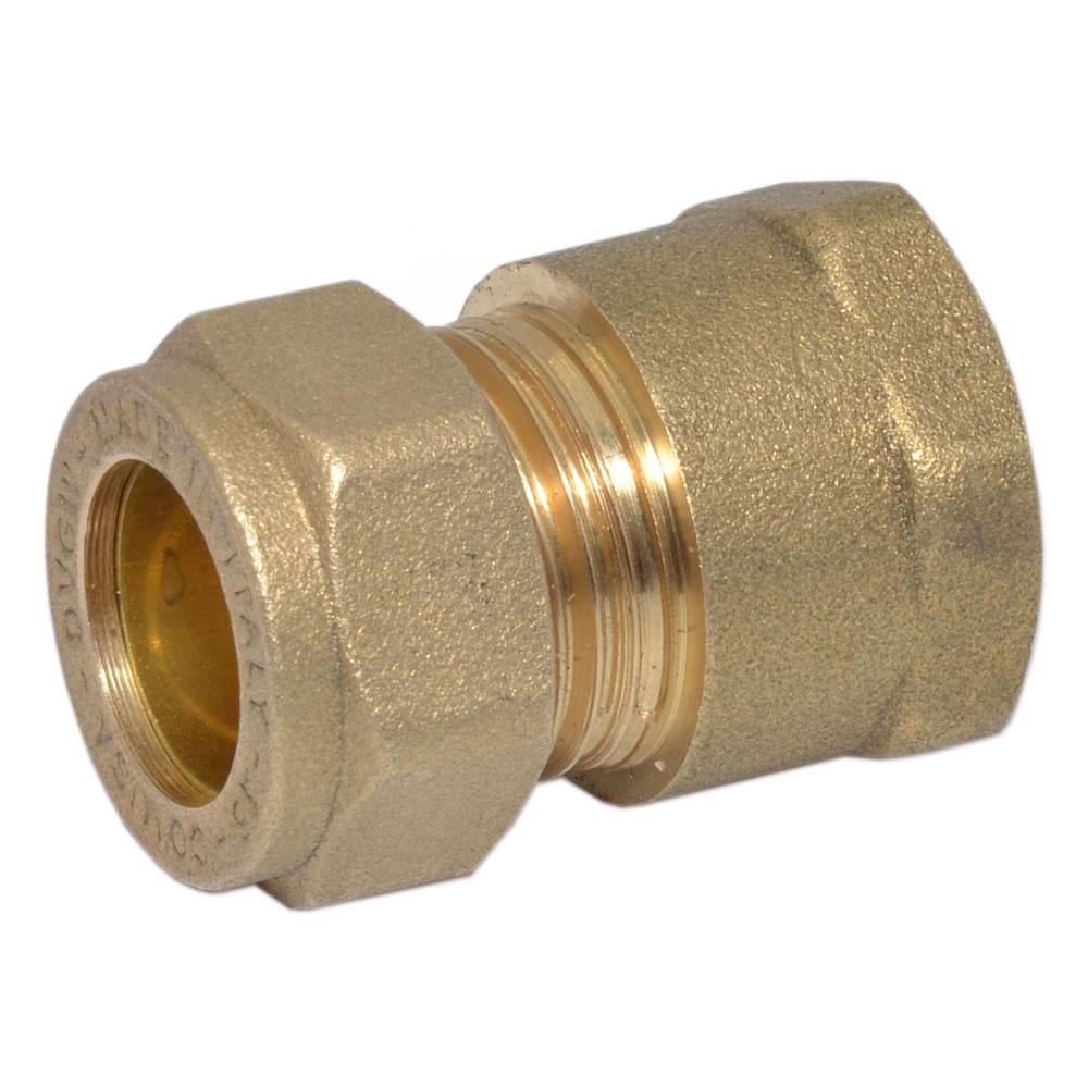 Переходник обжимной Comisa 18x1/2" В (8203515)