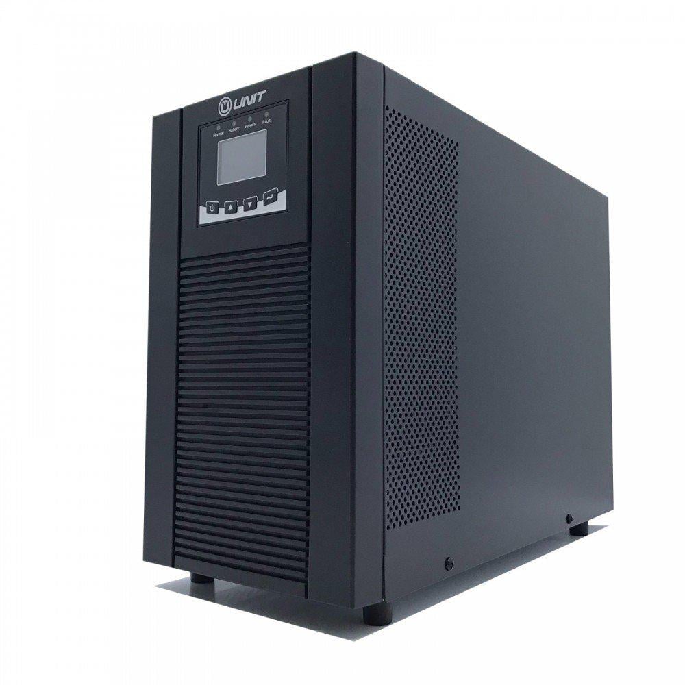 Джерело безперебійного живлення UNIT Online UD2000TB-IN-8BAT