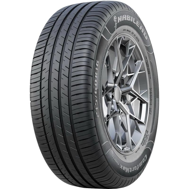 Автошина HABILEAD S801 ComfortMax 185/70 R14 88H (321694)