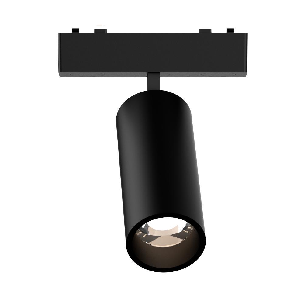 Светильник трековый магнитный Violux UST-X 10W 4000K 48V IP20 Черный (320108)