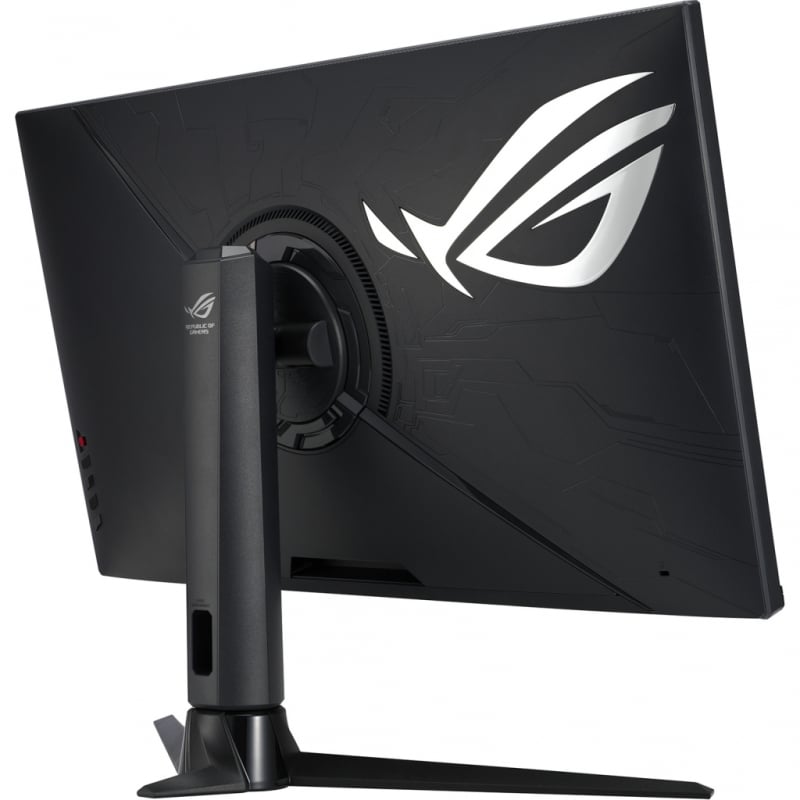 Монитор Asus ROG Strix XG32AQ безрамочный Fast IPS 2560x1440 QHD 32" (23366349) - фото 5 Монитор Asus ROG Strix XG32AQ безрамочный Fast IPS 2560x1440 QHD 32" (23366349) - фото 5