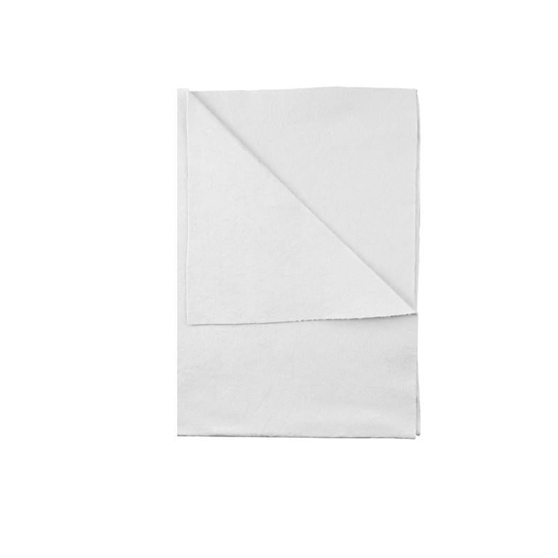 Ганчірка для авто Lesko 202043 зі штучної замші для сушіння кузова 30х40 см White (28953427) Ганчірка для авто Lesko 202043 зі штучної замші для сушіння кузова 30х40 см White (28953427)