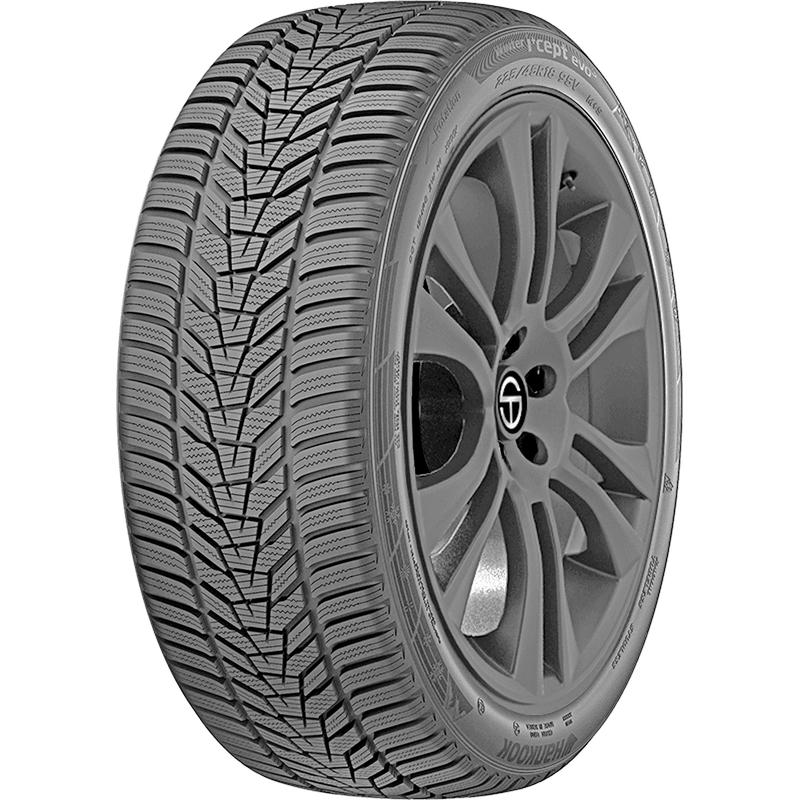 Автошина Hankook Winter i*cept evo3 X W330C 245/50 R19 105V XL HRS (511553)