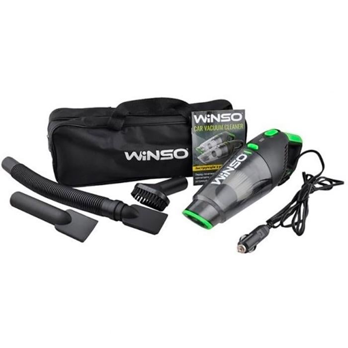 Автомобільний пилосос WINSO 250100 (155226)
