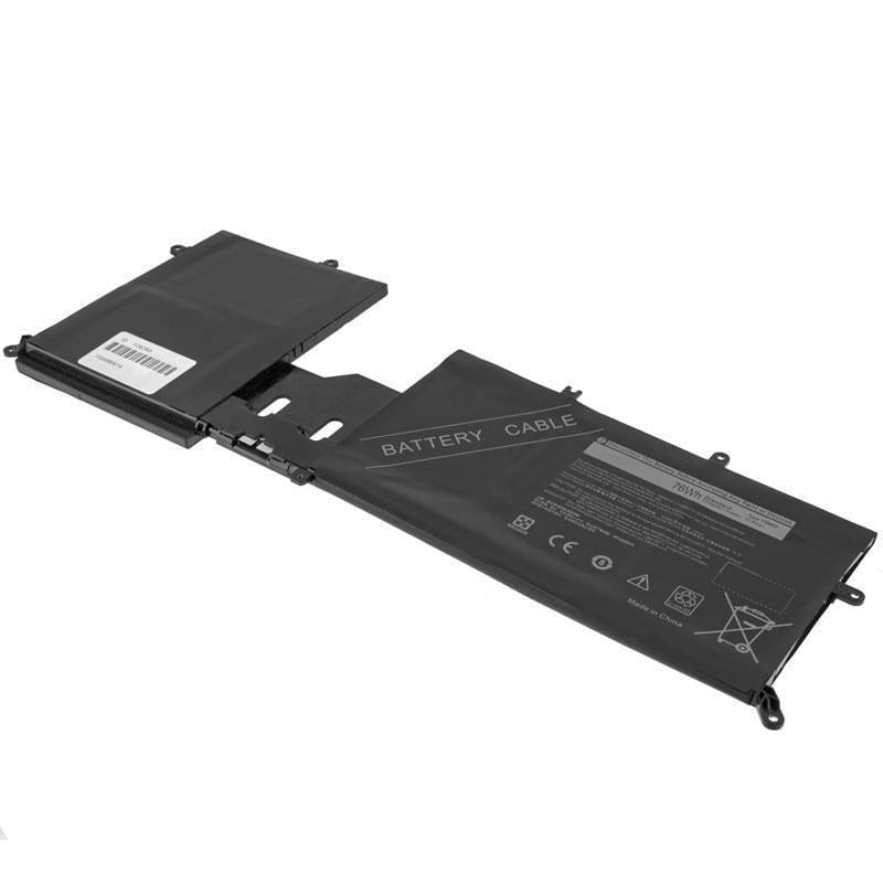 Аккумулятор для ноутбука Dell Alienware M17 R2 6330 mAh 11,4V (140603)