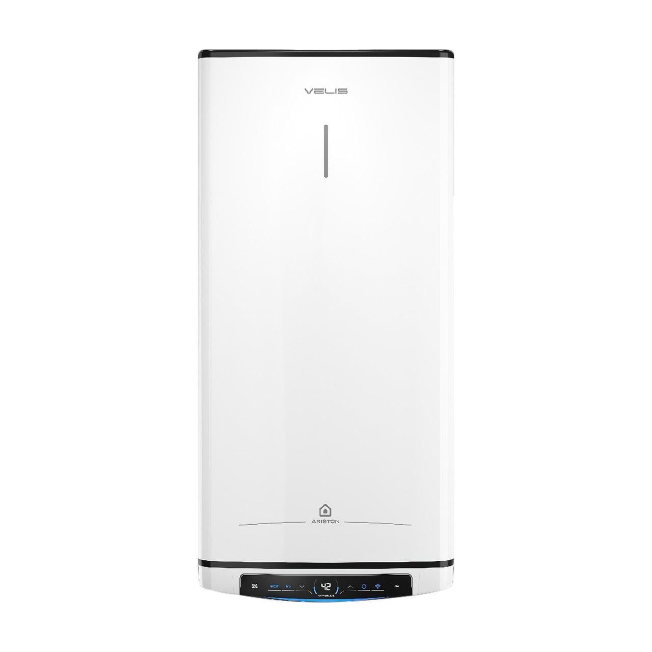 Водонагреватель Ariston VELIS PRO DRY WIFI 80 EU с сухим ТЭНом (3100909)