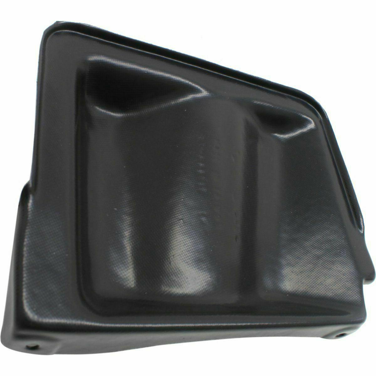 Защита двигателя AVTM Kia Soul 2014-2018 правая (боковая) 184036222