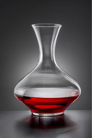 Декантер для вина Bohemia 1,7 л (9354) Декантер для вина Bohemia 1,7 л (9354)