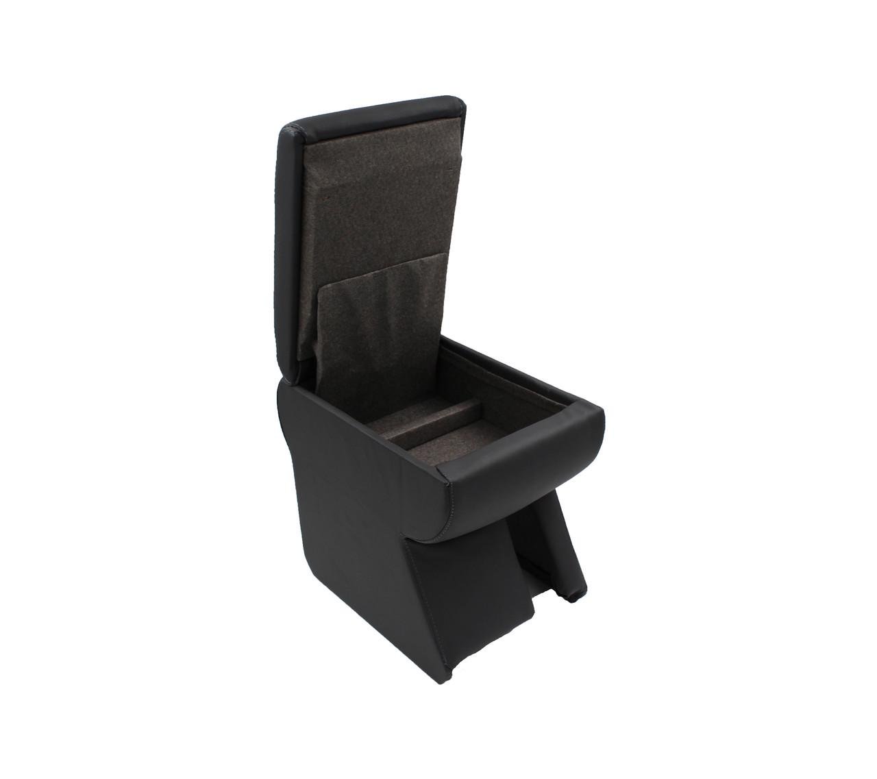 Подлокотник Armrest на Volkswagen Caddy Серый (442109246) - фото 7