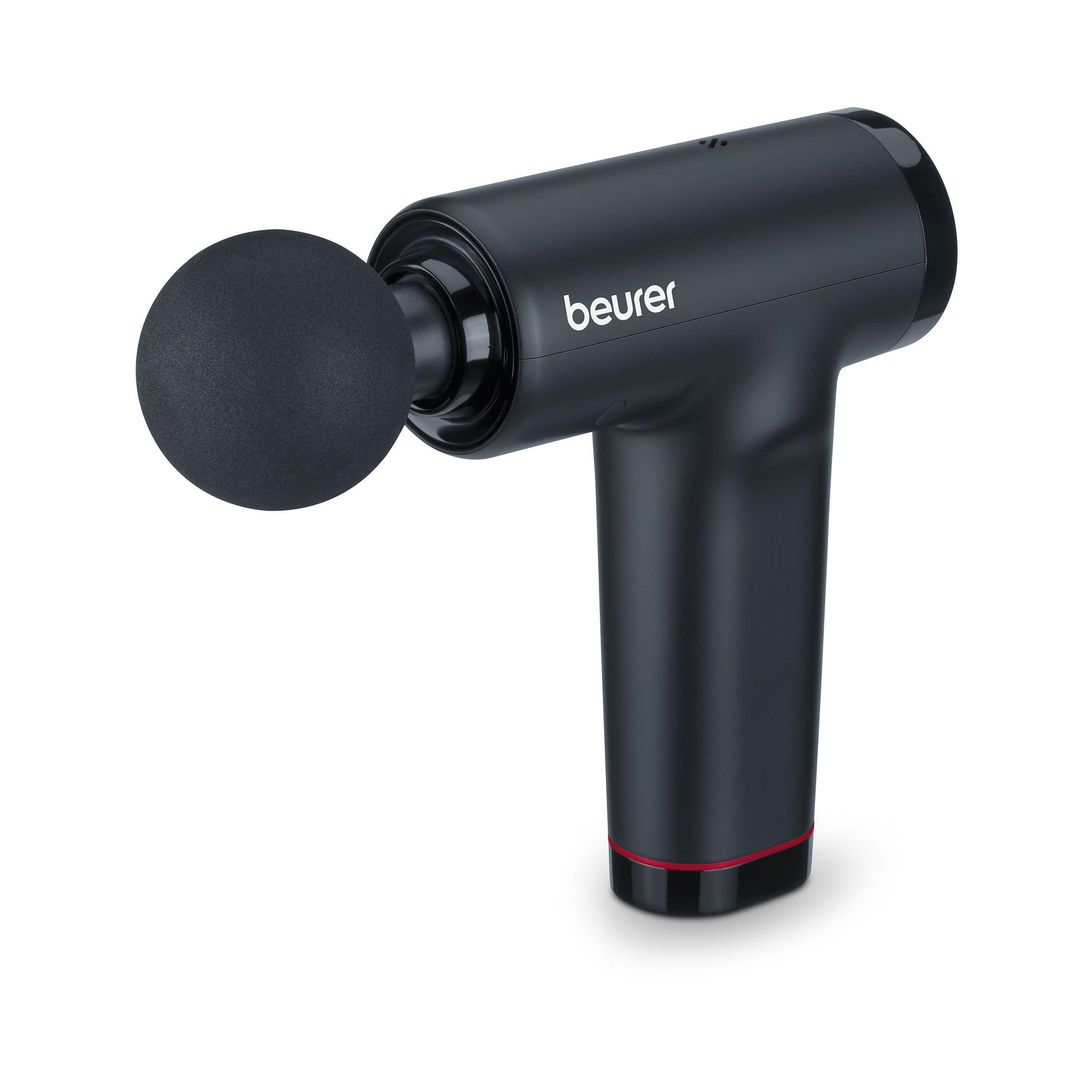 Масажер ударний акумуляторний Beurer MG 89 LE CompactPower (30651884)