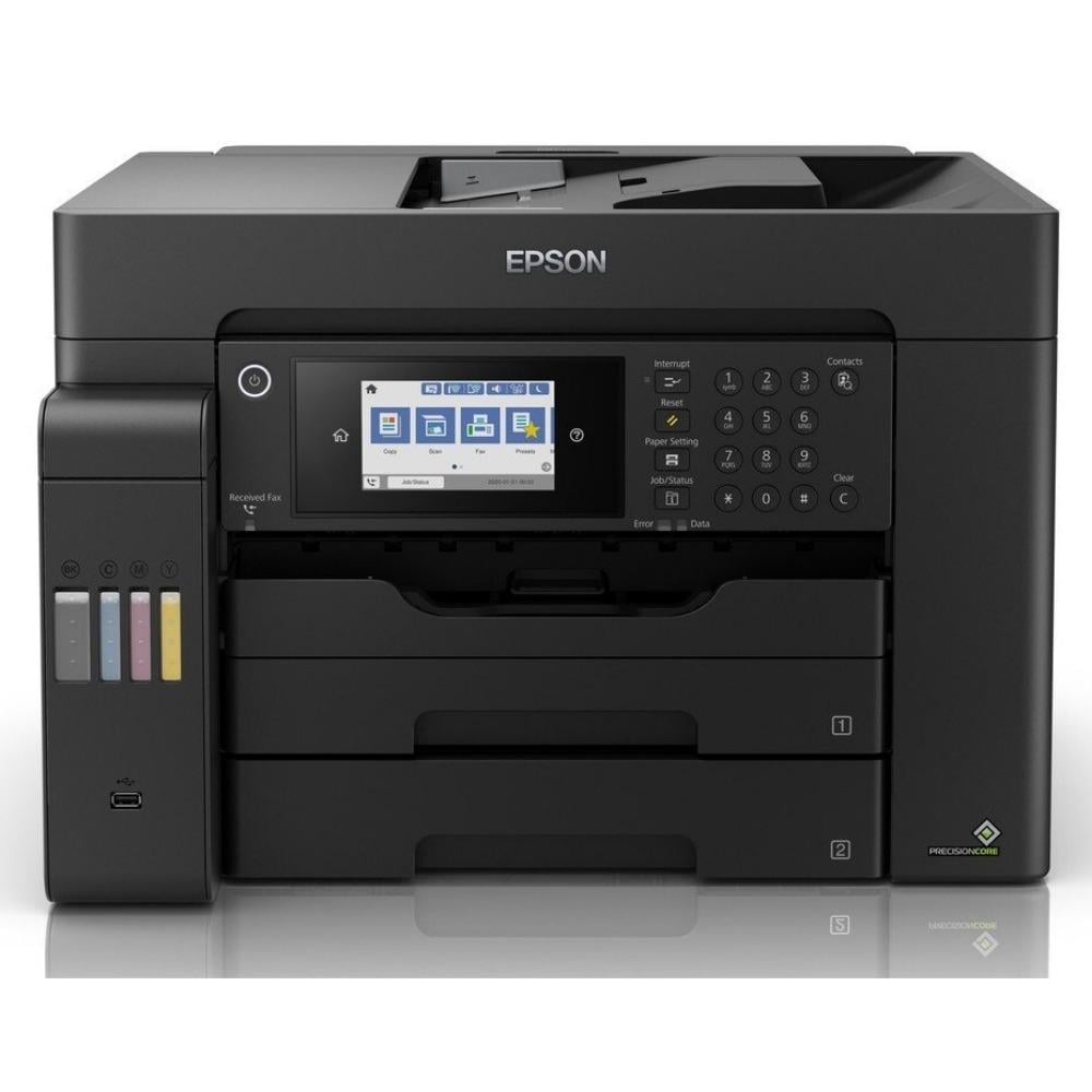 Принтер струменевий Epson L15150 (12272985)