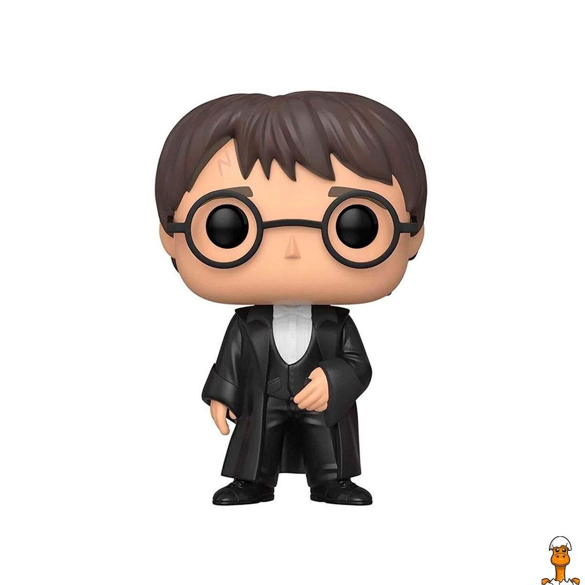 Ігрова фігурка Funko pop Гаррі Поттер Святковий бал 3-16 років (42608) - фото 6