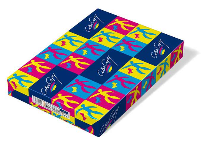 Папір Color Copy SR A3 250 г/м2 125 аркушів (26891)