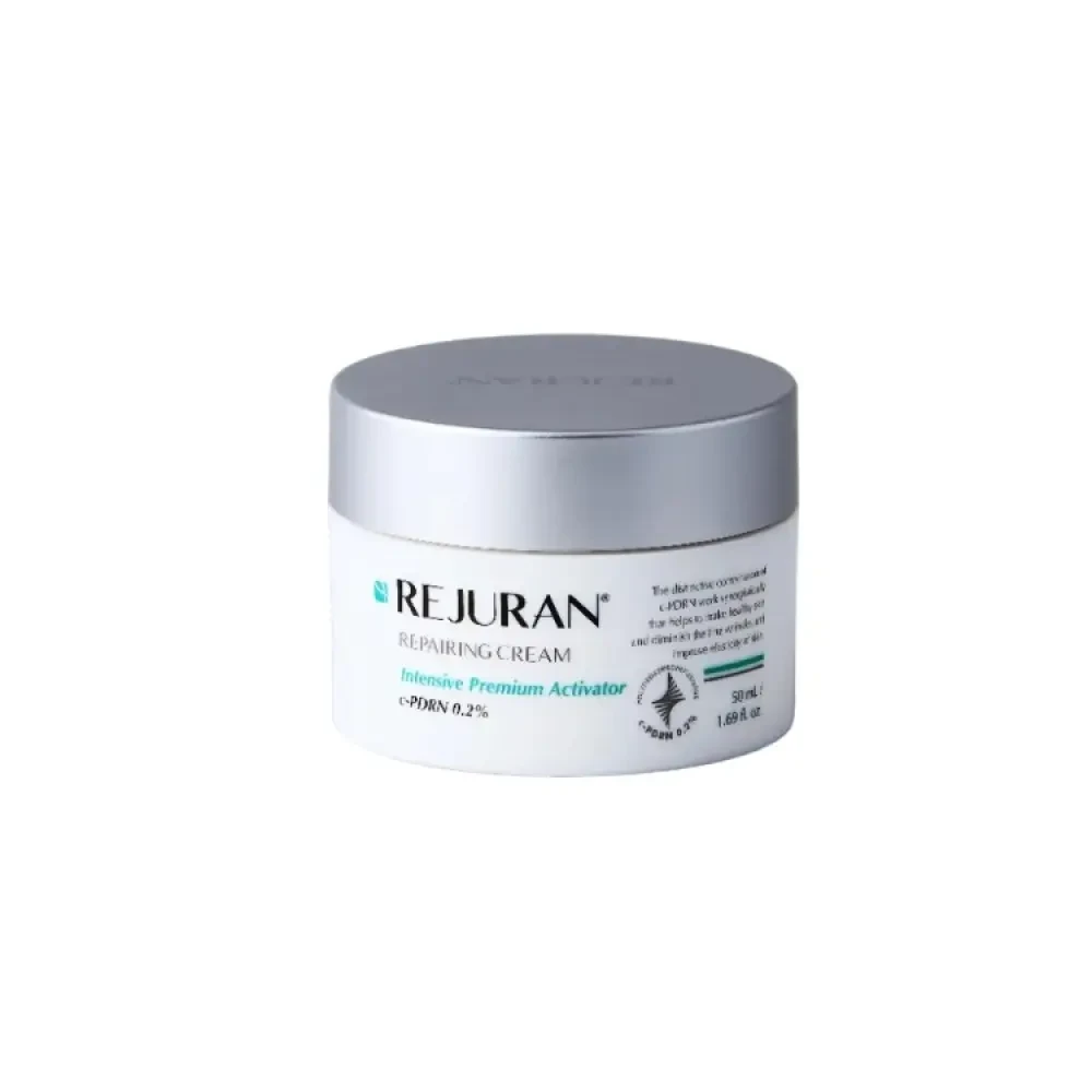 Крем восстанавливающий Repairing Cream Intensive Repair Activator Rejuran 50 мл (2760476528)
