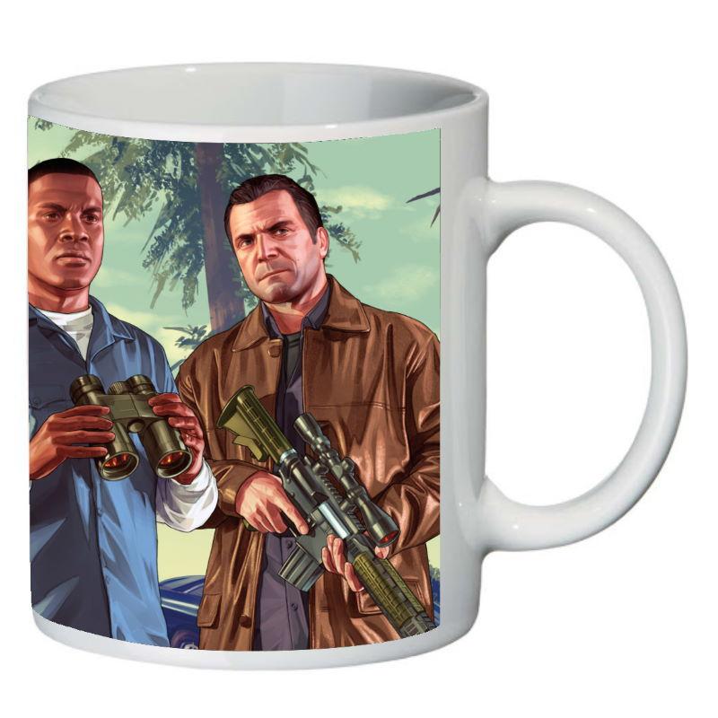 Кружка с принтом SuperCup GTA (SC-GTA-01_005) Кружка с принтом SuperCup GTA (SC-GTA-01_005)