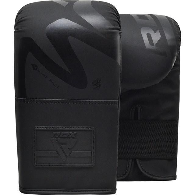 Перчатки снарядные RDX F15 Noir 4 oz Black (3070041697)