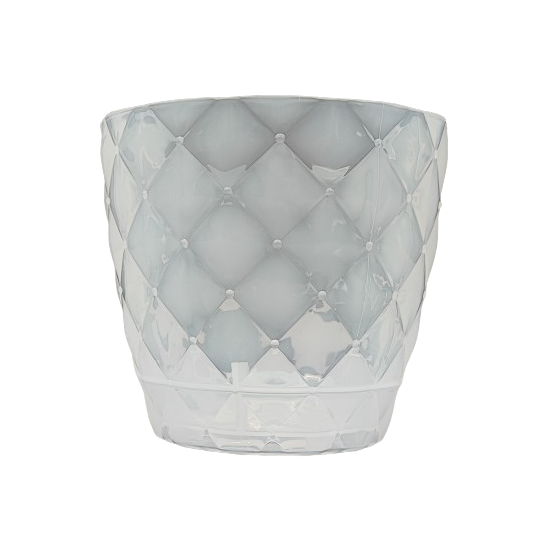 Горшок для орхидеи Elif Бусинки 4 л (738//{ХЛ220126})