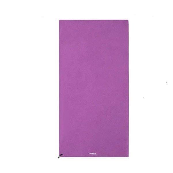 Полотенце Naturehike Fitness 160x80 см NH20FS009 Violet (81538)