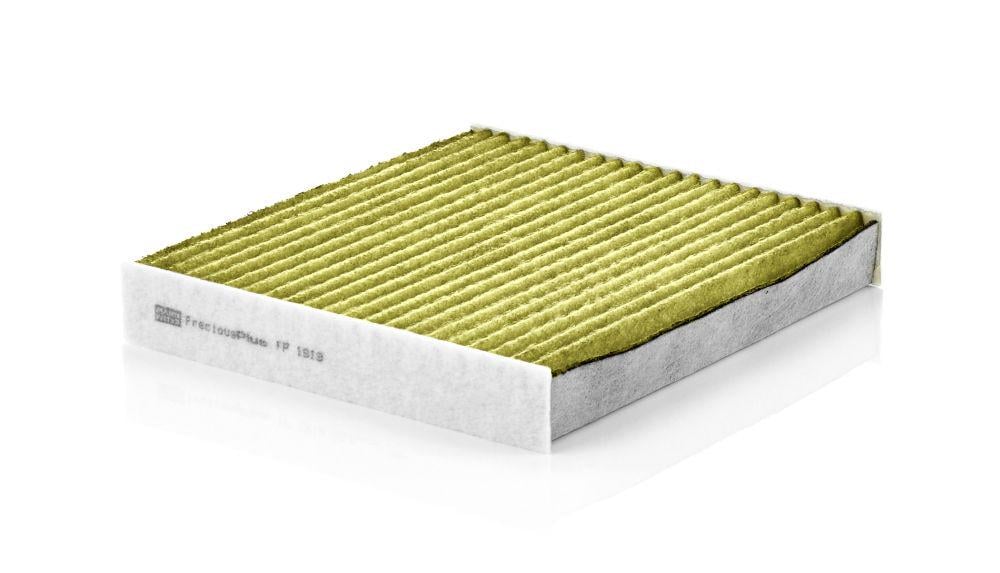 Фільтр салону MANN FP1919