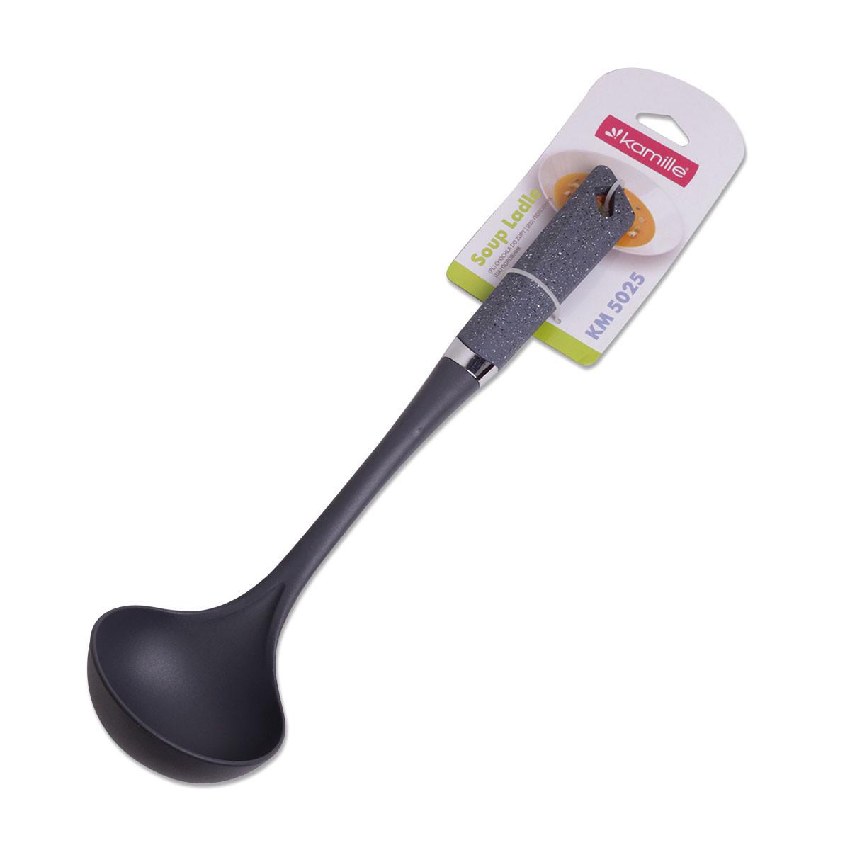 Половник Kamille KM-5025 35 см (100991)