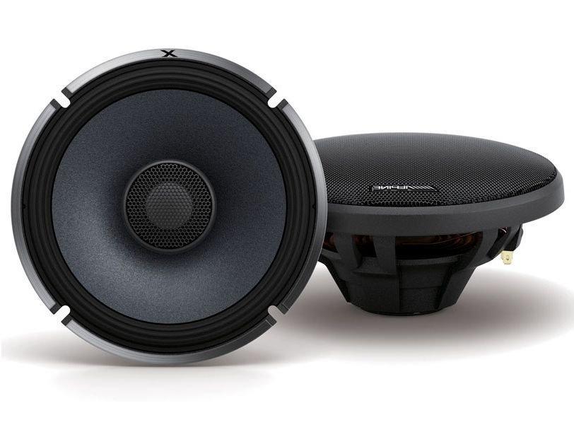 Коаксіальна акустика Alpine X-S65