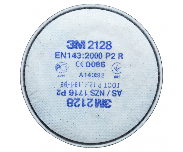 Фильтр 3M 2128 P2 (7000052348)