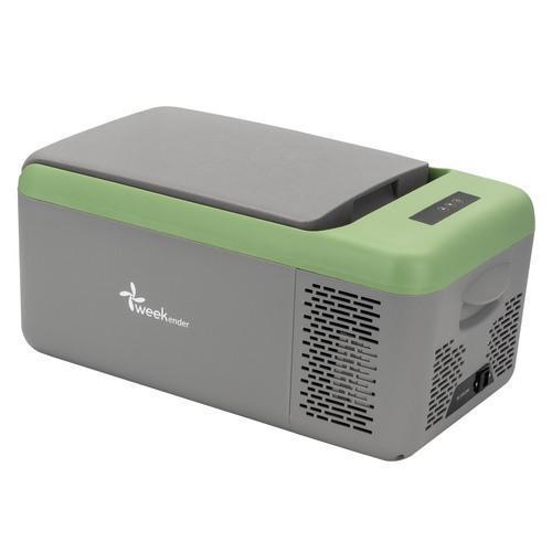 Холодильник портативный Weekender C18P 16 л 62х34х29 см
