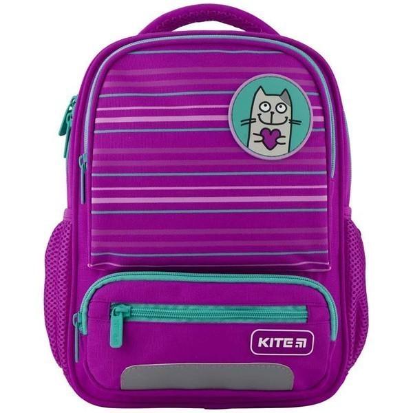 Рюкзак дитячий KITE Kids Sweet kitty 8 л (K20-559XS-1) - фото 2