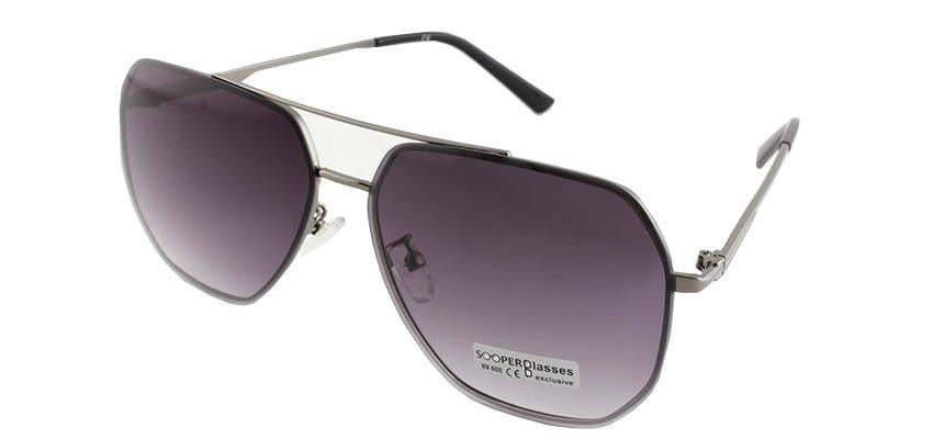 Солнцезащитные очки Sooper glasses 17265