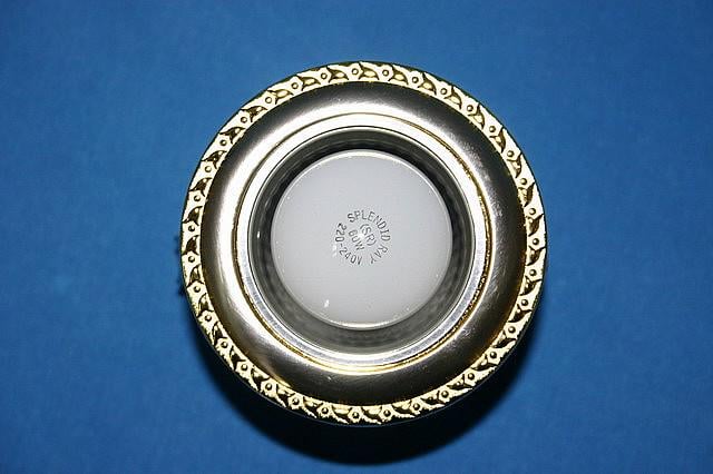 Точечный светильник Ray O1015 GD+HR (IR007293) Точечный светильник Ray O1015 GD+HR (IR007293)