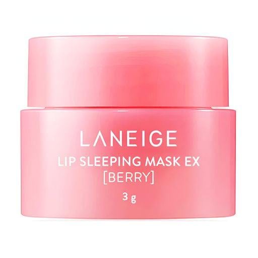 Маска для губ ночная Лесные ягоды Laneige Lip Sleeping Mask Berry 3 г (111989540)
