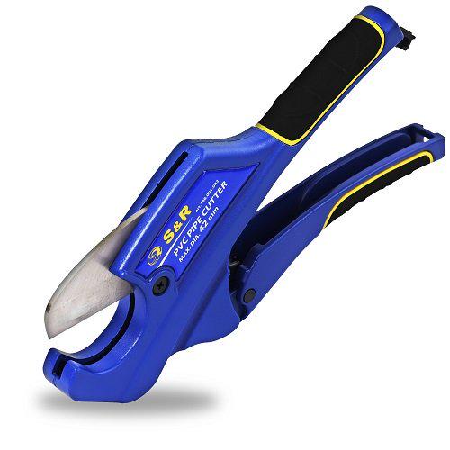 Труборез S&R PVC Pipe Cutter 42 мм (188001042)