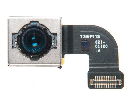 Задняя основная камера iPhone SE 2020 (P367)
