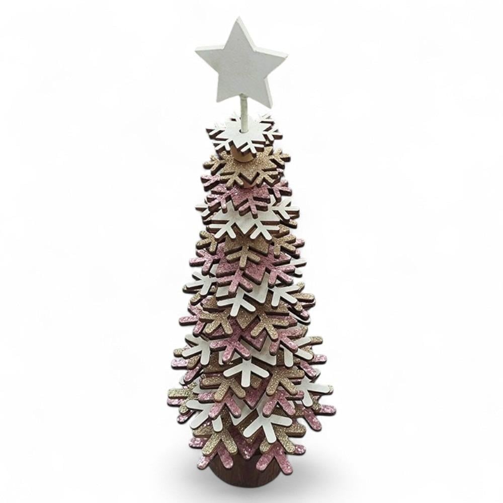 Новогодний декор Christmass tree 30 см (R33796) - фото 1